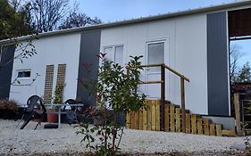 Tiny House Ecuries du Vieux Moulin